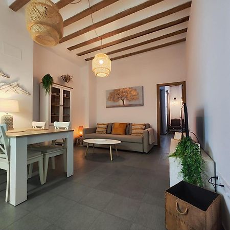Suite Del Mercado Little Apartments 加的斯 外观 照片
