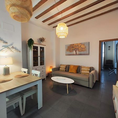 Suite Del Mercado Little Apartments 加的斯 外观 照片