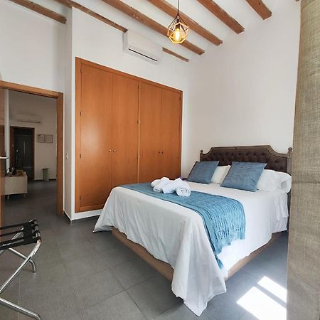 Suite Del Mercado Little Apartments 加的斯 外观 照片