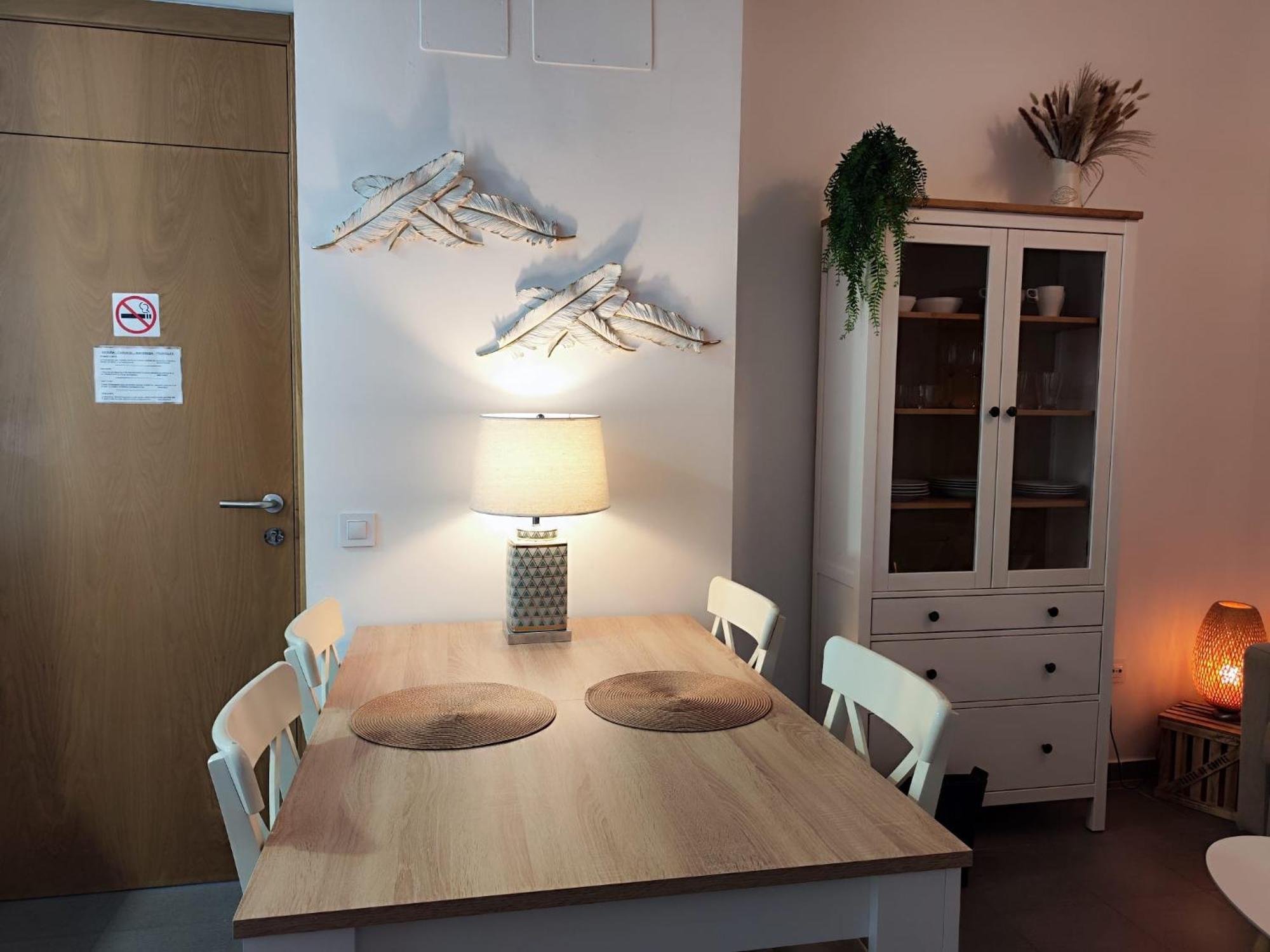 Suite Del Mercado Little Apartments 加的斯 外观 照片