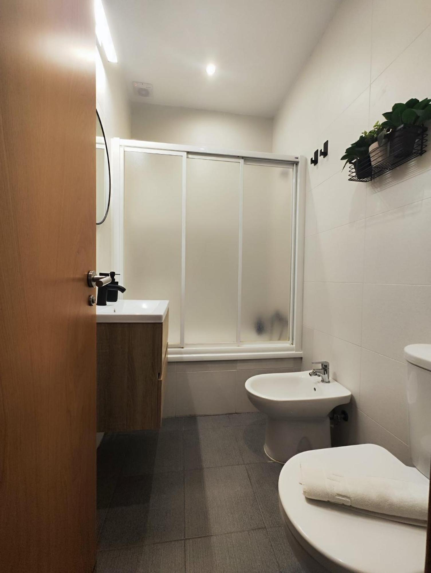 Suite Del Mercado Little Apartments 加的斯 外观 照片