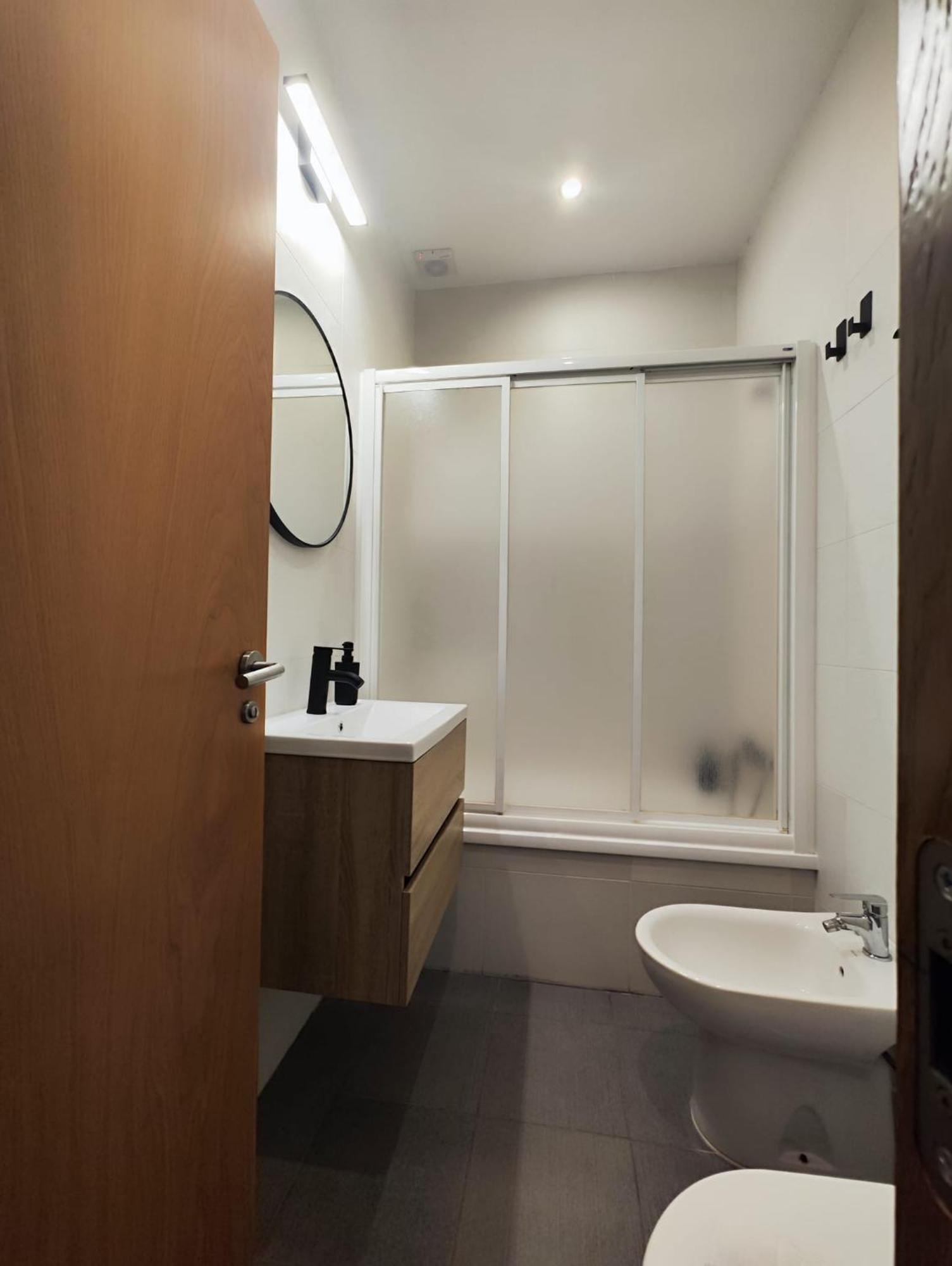 Suite Del Mercado Little Apartments 加的斯 外观 照片