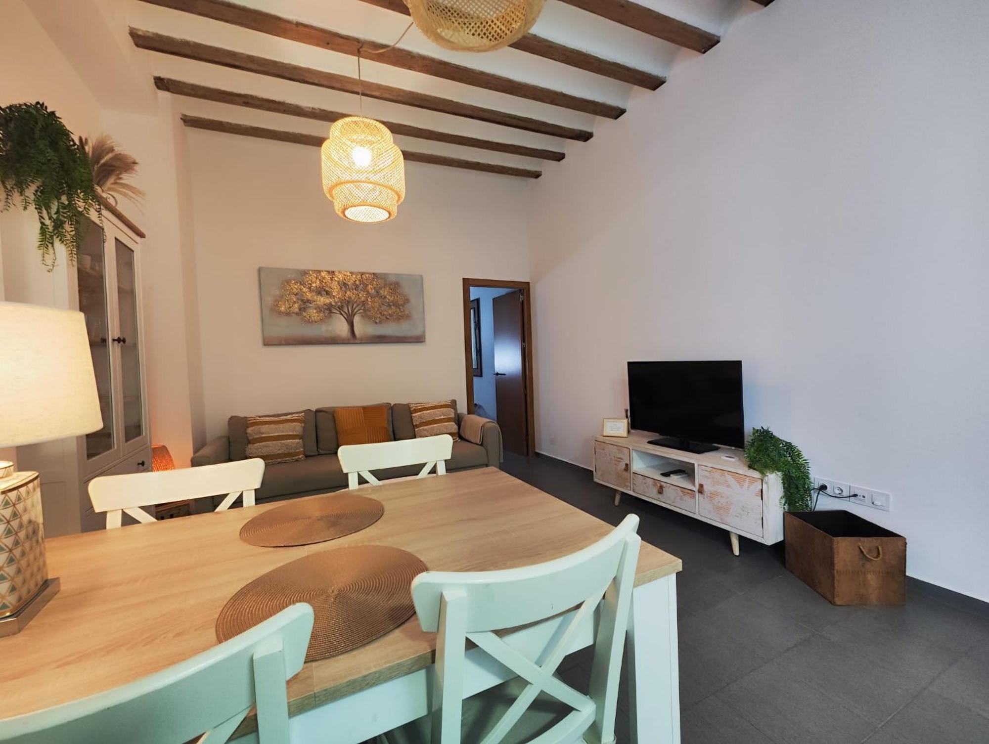 Suite Del Mercado Little Apartments 加的斯 外观 照片